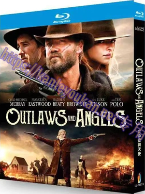 简LJ-7982A 亡命徒与天使【BD】