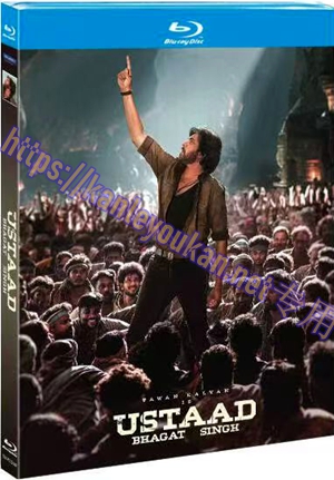 简TM-R1244F 枭雄巴加特・辛格