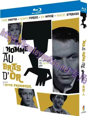 简LJ-8294A 金臂人【BD】