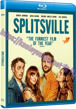 简SJ-12894 分居【BD】