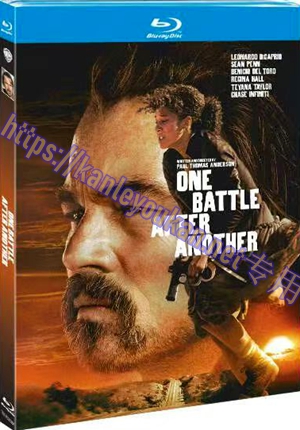 简4GBD25（1121） 一战再战（又名: 无尽之战）