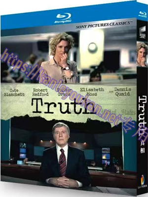 简LJ-7930A 真相/真相急先锋/因真相之名【BD】