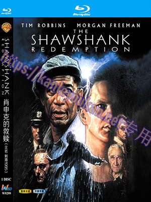 简WBD9299 肖申克的救赎/刺激1995