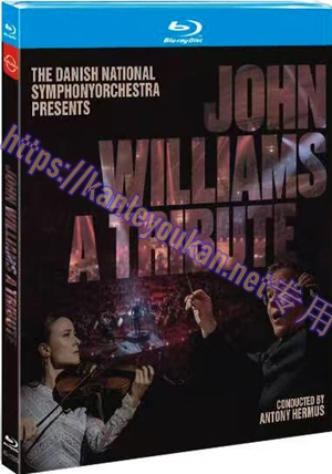 简4GBD25（1325） 致敬–约翰·威廉姆斯