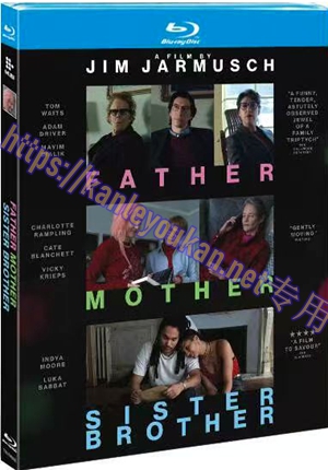 简TM-R4566 父母姐弟（又名: 父亲母亲姐妹兄弟）