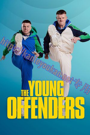 简LG-M6311 年少轻狂 第5季【TV全集+特别篇】（4BD）（有精装）