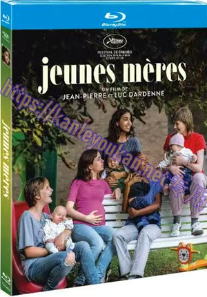 简TM-R4625 年轻母亲之家