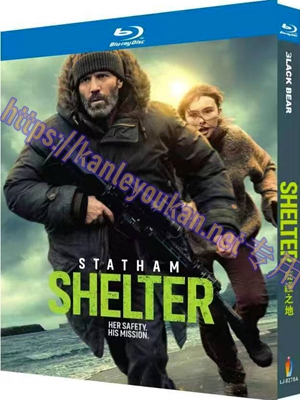 简LJ-8278A 庇护之地【BD】