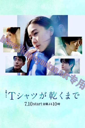 简LG-R6734 直到T恤干透（2BD）（有精装）