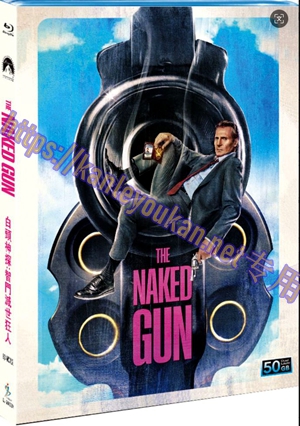 简SJ-55039A 白头神探：智斗灭世狂人【BD50G 珍藏版】