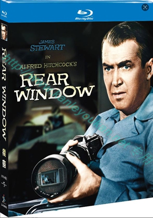 简SJ-13042A 后窗（1954版）【BD】