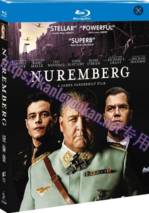 简SJ-13049 纽伦堡【BD】