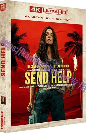 精SJ-42472A 请求救援（4K UHD版）