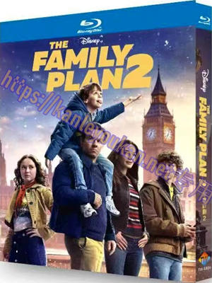 简TW-5934 家庭计划2