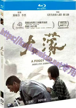 简TM-R2260F 大濛