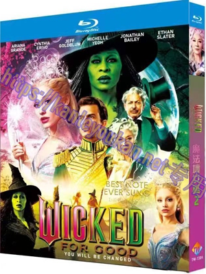 简TW-7384 魔法坏女巫2