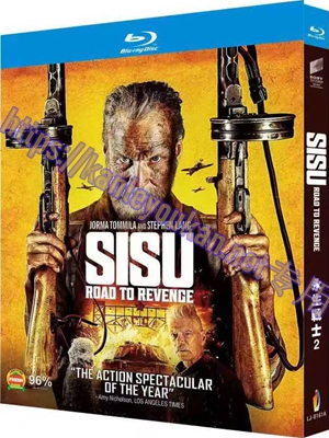 简LJ-8161A 永生战士2【BD】