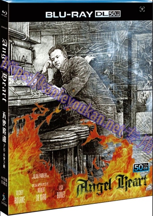 简SJ-51582A 天使追魂/天使之心【BD50G 4K修复珍藏版】