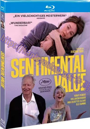 简TM-R0708G 情感价值