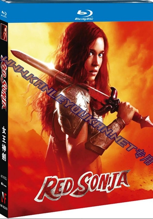 简SJ-12865 女王神剑（2025版）【BD】