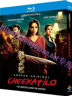 简TW-7462  照亮黑暗