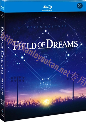 简SJ-13089A 梦幻之地（30周年纪念4K UHD转制版）【BD】