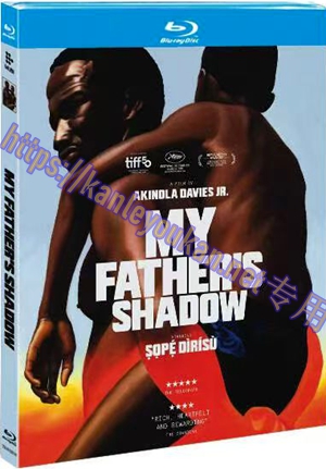 简TM-R1001H  父影之下