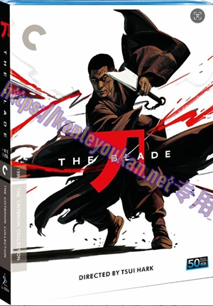 简SJ-51621A 刀【CC标准BD50G 4K修复珍藏版】