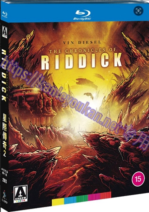 简SJ-12815A 星际传奇2（4K修复版转制版）（2BD）【BD】