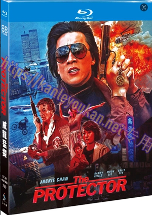 简SJ-4310C 威龙猛探（4K修复版）（第二版）（2BD）【BD】