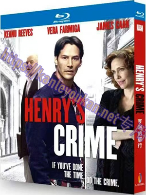 简LJ-8066A 亨利的罪行/揿钱闯情关/亨利当盗【BD】