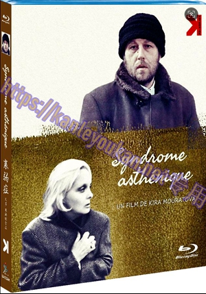 简SJ-13034A 衰弱症/衰弱综合症【BD】