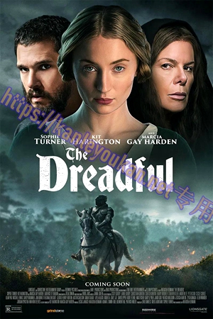 简LG-D6043 可怕的事物（1BD）（有精装）