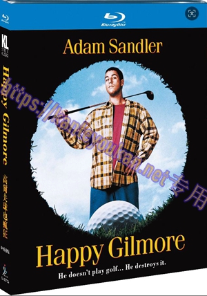 简SJ-12777A 高尔夫球也疯狂（6K修复版）【BD】