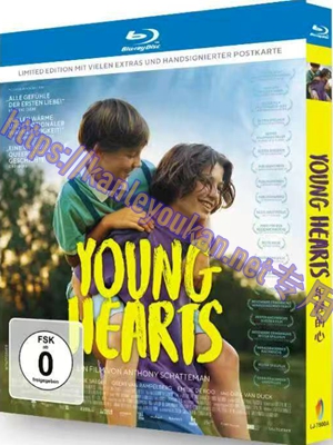 简LJ-7900A 年轻的心【BD】