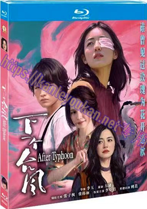 简TM-R0743G 下一个台风