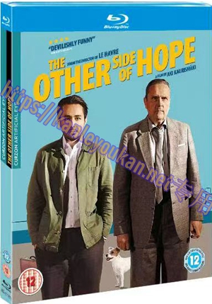 简4GBD25（1181） 希望的另一面（又名: 希望在彼方）