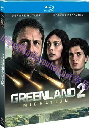 简TM-R4475 末日逃生2：迁移（又名: 末世绿洲2：绝地迁徙）