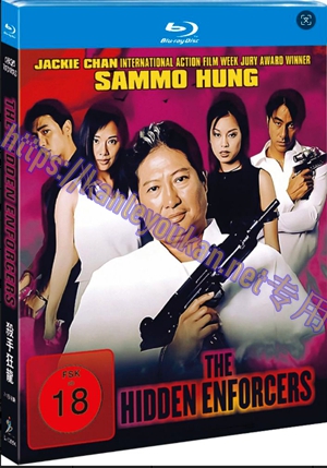 简SJ-12829A 杀手狂龙（2K修复版）【BD】