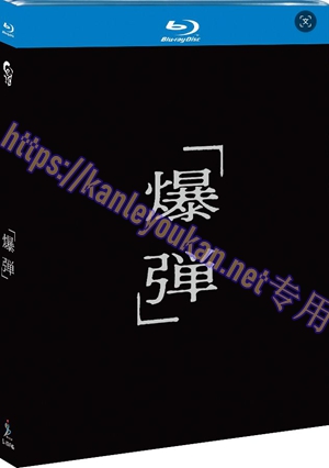 简SJ-13474A 爆弹【BD】