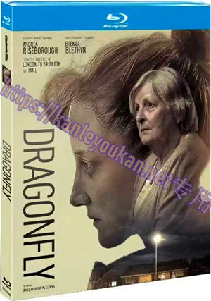 简TM-R4608 危情蜻蜓