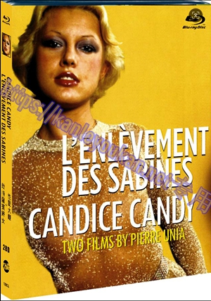 简SJ-12967A 性爱大观+劫持萨宾妇女（2BD）【BD】