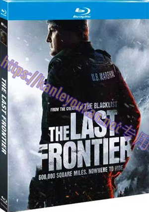 简TW-5982 失序边缘/冰封边狱（2碟）