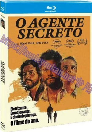 简TM-R4467 密探（又名: 这不只是个间谍故事）