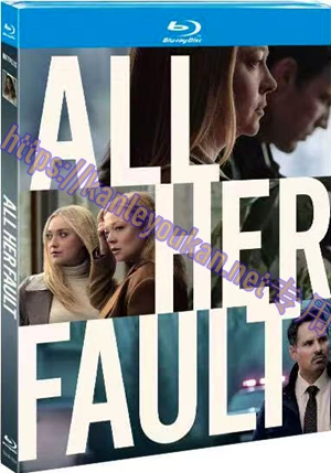 简TM-R1791F 都是她的错(2碟)