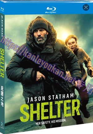 简SJ-13143 庇护之地【BD】