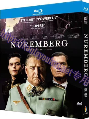 简LJ-8146A 纽伦堡【BD】