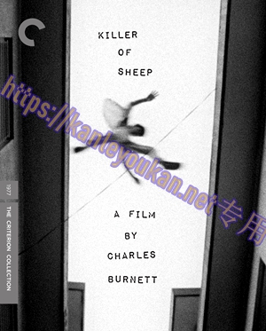 精CJ-4K-UHD 32218 杀羊人（4K UHD版）