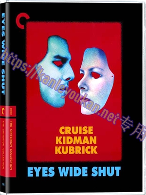 精SJ-42420A 大开眼戒（UHD+BD25 CC标准4K UHD修复珍藏版）