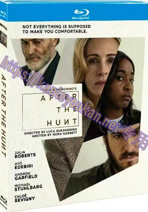 简TM-R1816F 猎杀之后